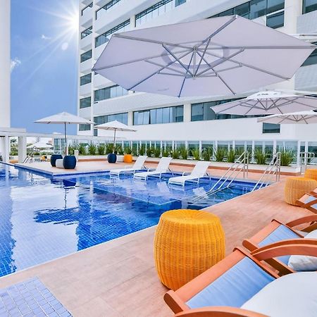 Transamerica Executive Campos Dos Goytacazes Εξωτερικό φωτογραφία